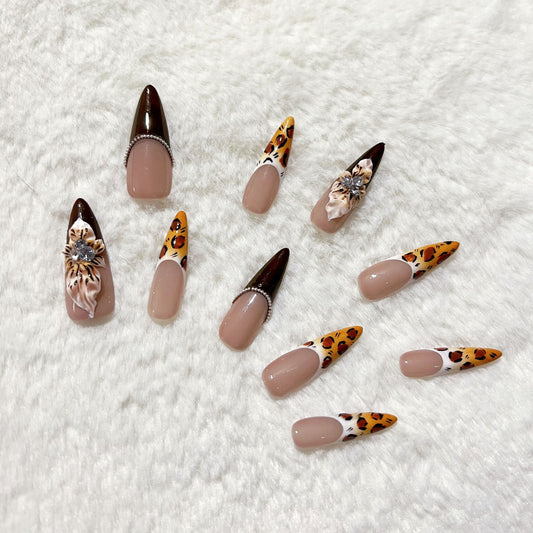 Safari Luxe